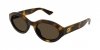 OKULARY GUCCI GG 1579S 002 53 ROZMIAR M